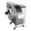 LONKIA Auto Potato Chips Making Machine / French Fries fruit vegetable cube cutter cutting machines
