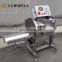 customization fully automatic and efficient electric fresh meat slicer cutting machine fresh meat slicer machine