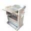 High performance stainless steel pork shucking peel machine