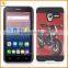 new fashion color printing hard back cover case for alcatel POP3 5.5