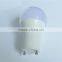 9W 800LM dimmable GU24 LED Bulb