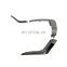 Car accessories Body parts Car Front Chrome molding for Mitsubishi Outlander 2016-2019