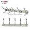 Wesda stainless steel bathroom clothes hook coat hook bathroom accessory hangers 023