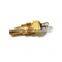 9-83151432-0 9831514320 Water Temperature Sensor Isuzu Thermometer Unit for 4bg1 6bg1 Engine Parts