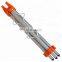 Wholesale Price Aluminum Alloy Portable Telescopic Fishing Rods Tripod Stand Rest Holder Bracket