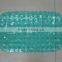 splendid ellipse antislip shower mat YJ-8102A