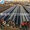 Top Quality ASTM A53 A106 API 5L GR.B Seamless Carbon Steel Pipe With Reasonable Price And Fast Delivery