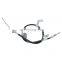 flexible durable control cable brake parking brake cable  for geely motor autos year of 1956
