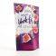 Customized Printed Doy Pack Dried Fruit Packaging Bag