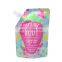 Custom Printed 30ml 50ml 100ml 250ml Spout Pouches With Spout Pouch With Flip
