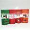 Lovely snack packaging bags vacuum bags food grade bags resealable ice cream bar wrappers
