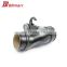 BBmart Auto Parts Oil Inlet Pipe Turbocharger for VW Bora Golf Jetta OE 06A145728 06A 145 728