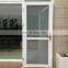Aluminium frame Stainless Steel Screen Hinge Door Mosquito Net Door  Aluminum Screen Door