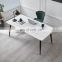 Office Desks Ceo Manager Everpretty Marble Luxury Modern Home Furniture Study Gaming Laptop Table Set Office Computer Desk