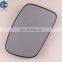 CITALL Car Auto Left Side Rear View Mirror Glass Lens Fit For Hyundai Sonata 2011 2012 2013 2014