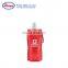 200ml Collapsible Water Bottle With Reusable