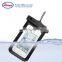 Promotion Gift Inflatable Mobile Phone Waterproof Plastic Bag with Lanyard