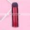 500ml Stainless Steel Straight Bouncing cup Water Bottle