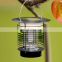 Advanced Night Lawn Repellent Portable 2021 Outdoor Fast LED Mosquito Killer Lamp