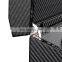Black carbon fiber PU leather 4+6 automatic mechanical winding shaker motor box watch sales storage box