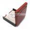 Luxury factory wholesale wooden jewelry box with double necklace wooden box