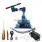 Mobile Phone APP Remote Control Robot Toy Drawing Writing Robot Industrial Robot Arm