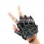 Open Source Wearable Mechanical Robot Glove- Hand With Somatosensory Control of Exoskeleton