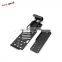 Door Decoration Sheet Fit for Jeep Wrangler JL(2 door)