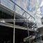 steel frame structure beams steel structure building for residential construction