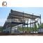 Fast assembling mobile chicken broiler house design material large chicken coop hen house