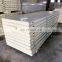 insulated polyurethane pu sandwich panel wall for cold room