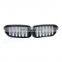 Double Line Grille For BMW 5 Series G30G38