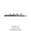 Front / Back Bumper Reinforcement for SUBARU FORESTER 2013-