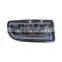 Maictop Car Front Lights Parts DRL Fog Lamp Light For Land Cruiser 100 Series LC100 1998-2007