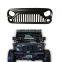 J189 for jeep JK front grill 2007-2017 for wrangler lantsun