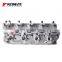 Engine Cylinder Head For Mitsubishi L200 Pajero Sport 4D56 MD303750