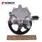 Power Steering Oil Pump For Mitsubishi Delica D:5 Galant Lancer Sportback Outlander 4450A107