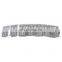 Car front grille for Jeep Grand Cherokee 2011+auto parts grills from Maiker
