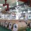 cold rolled hot rolled mill finish plain aluminium coil made in china