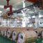 cold rolled hot rolled mill finish plain aluminium coil made in china