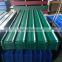 Steel Roofing Sheet Ppgi Metal Iron Tile/corrugated Plate Galvanized Low Price Roof Top Zinc Sheet Ral Color Coated Roof