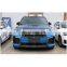 Заводская цена на передний бампер с решеткой радиатора для Ford Explorer, а также на комплект кузова и бамперы для Ford Explorer 2020 - 2021 годов рестайлинг
