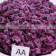 A Grade IQF Frozen Purple Sweet Potato Dice