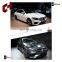 CH Vehicle Modification Parts Facelift Luxury Upgrade Body Kit Modified Parts Upgrade For Mercedes-Benz E Class W213 16-20 E63S