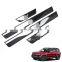 2021 New Arrive Car Accessories For Ford Bronco Sport Door Sill Scuff Plate Cover