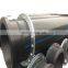 Factory price flexible plastic hdpe floating sand dredge pipe for dredger