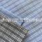 Yarn-dyed In-Stock Items variety colors for sale in the African market Pure cotton Flannel Fabric