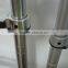 Telescopic ladder 2.9Mm(9.5ft) (3.8m,3.2m,2.9m,2.6m,2.0m)