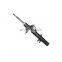 High Performance Coil Spring Shock Absorber Strut 9678530280 For CITROEN C3 II