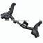 Crossmember And Frame Brackets OEM 62400-25000 For Hyundai Accent 01